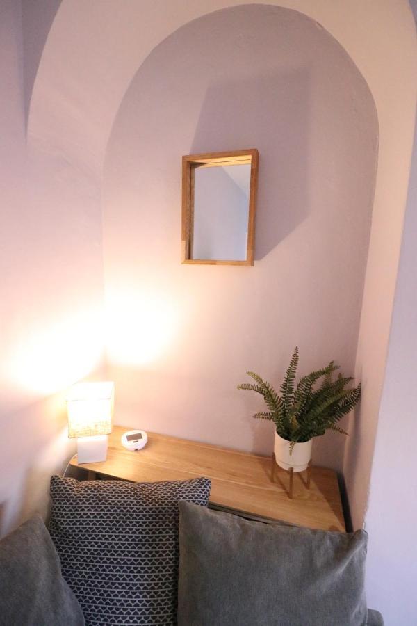 Amaya Four - Sleeps 5 - 1 Bed - Newly Renovated- Close To Town Centre -grantham Grantham